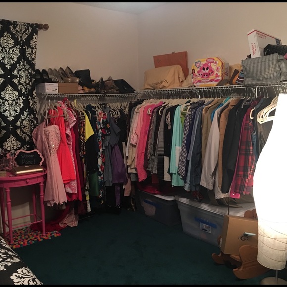 Meet your Posher, Laura - Picture 8 of 8